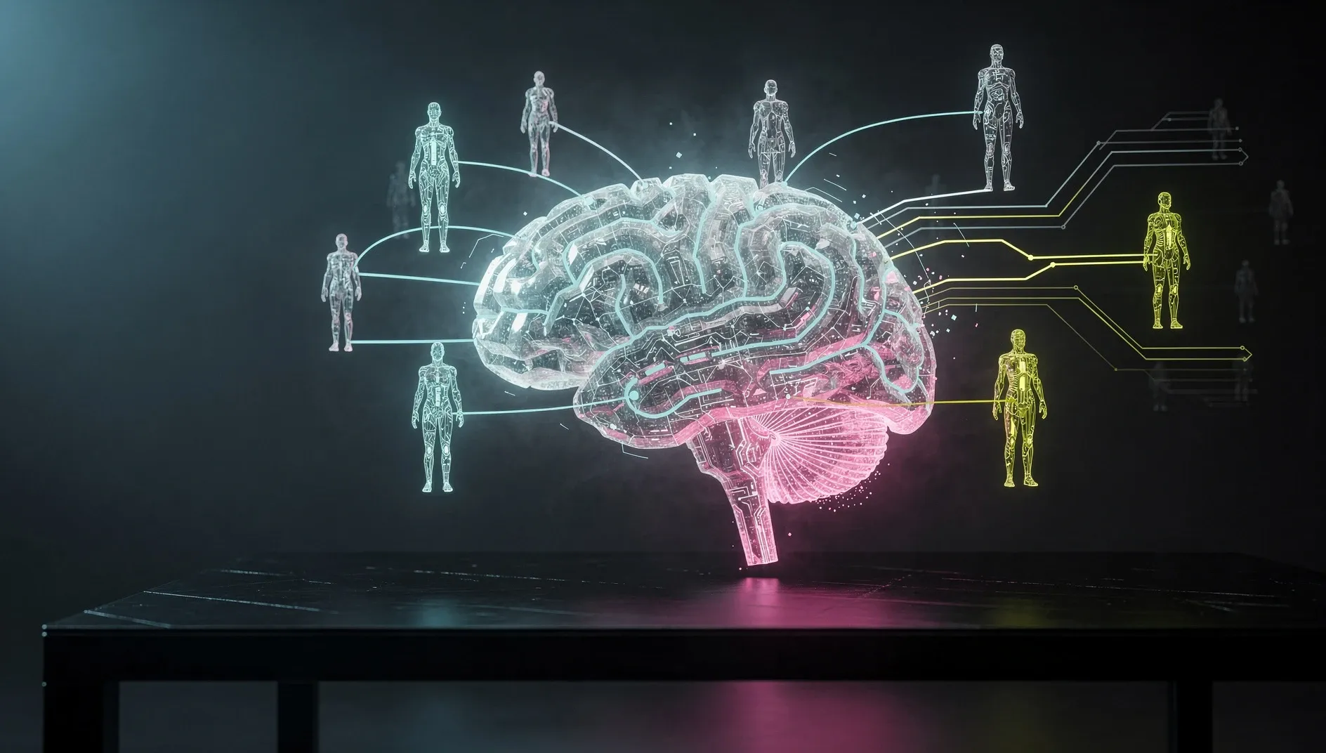 Почему один markdown-файл может заменить шину сообщений для AI coding agents. В дискуссиях про координацию coding agents нередко звучит ответ в духе message bus с pub/sub и «переговорами» о задачах — в том числе на фоне фреймворков вроде CrewAI и AutoGen, где в теглайне фигурирует multi-agent. Авт