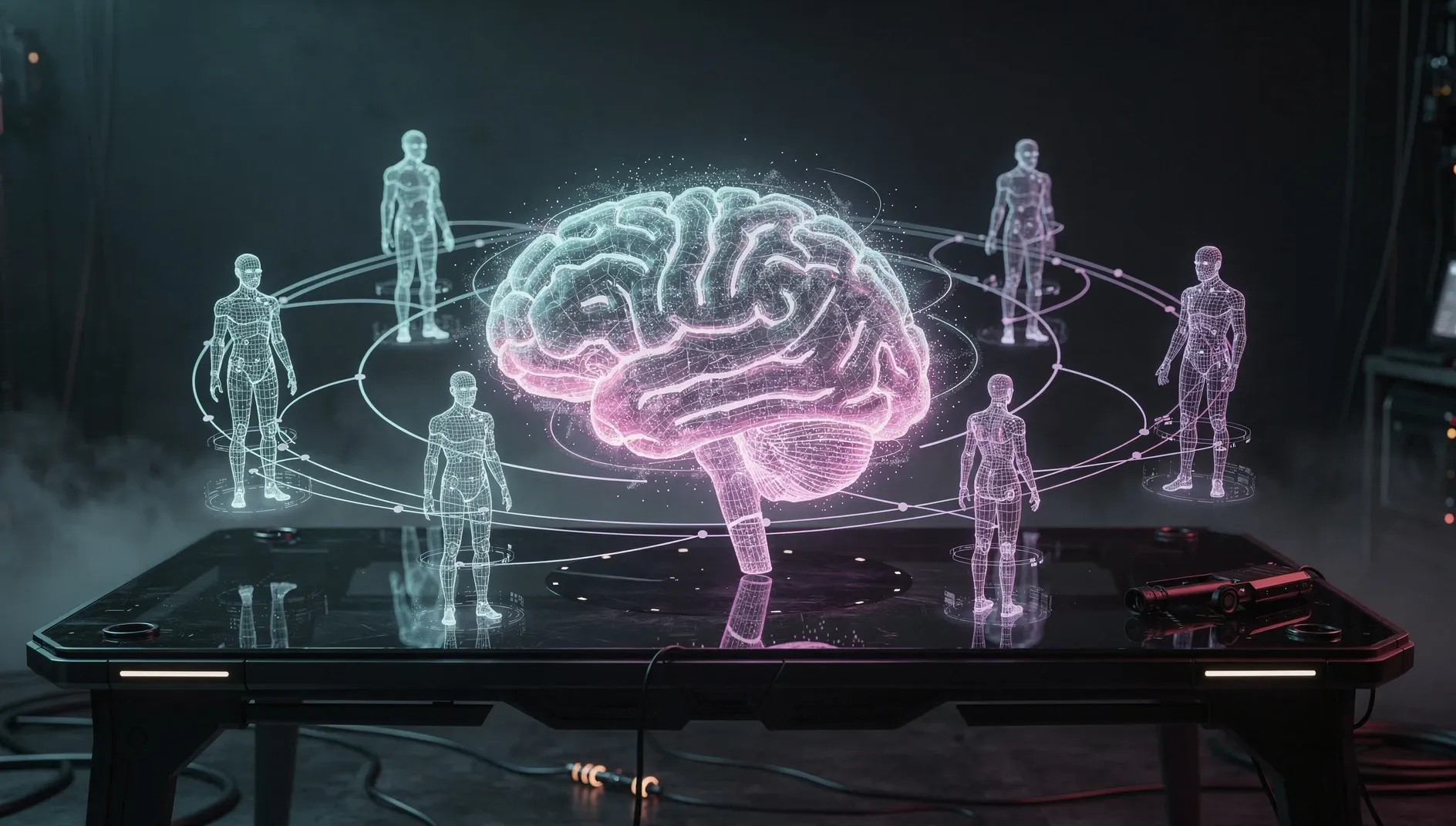 «Скучные» AI-ассистенты и десктоп-питомец, который пишет код: на Dev.to показали CodeWalkers. 7 апреля 2026 года пользователь rain9 выложил на Dev.to материал с дерзким заголовком: нынешние AI coding assistants полезны, но их держат в сайдбаре IDE или таскают в браузер ради ChatGPT и Claude — а опыт хочется друго