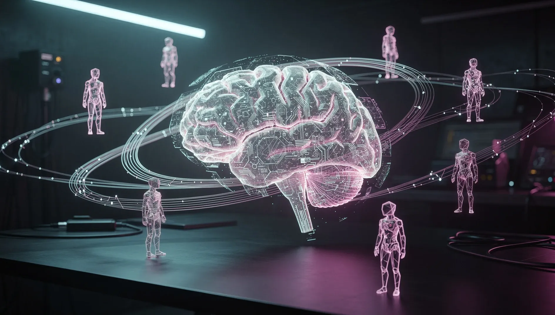 «Гипер-осознанный» автономный ИИ-криптотрейдер: как автор связал Claude, Octobot и жёсткие правила риска. На Dev.to разработчик herakles-dev рассказывает об эксперименте: автономный торговый движок, где решения принимает Claude, а не «чат-помощник» в привычном смысле. Стартовый сценарий — бумажный портфель на $10 000 и поток