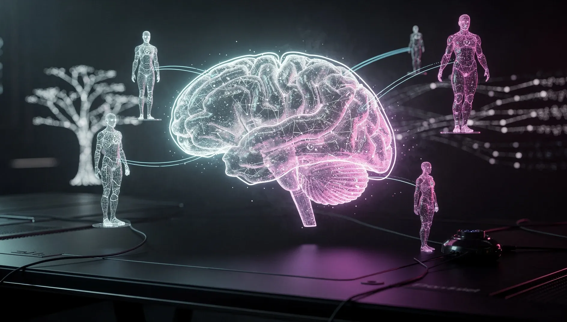 Как направить Claude Code, Codex CLI и Gemini CLI на локальные модели Ollama через один прокси. На Dev.to вышел разбор, как связать сразу три популярных CLI для работы с моделями — Claude Code, Codex CLI и Gemini CLI — с локальными моделями Ollama через единый прокси на localhost. В заголовке автор обещает «трёхмин