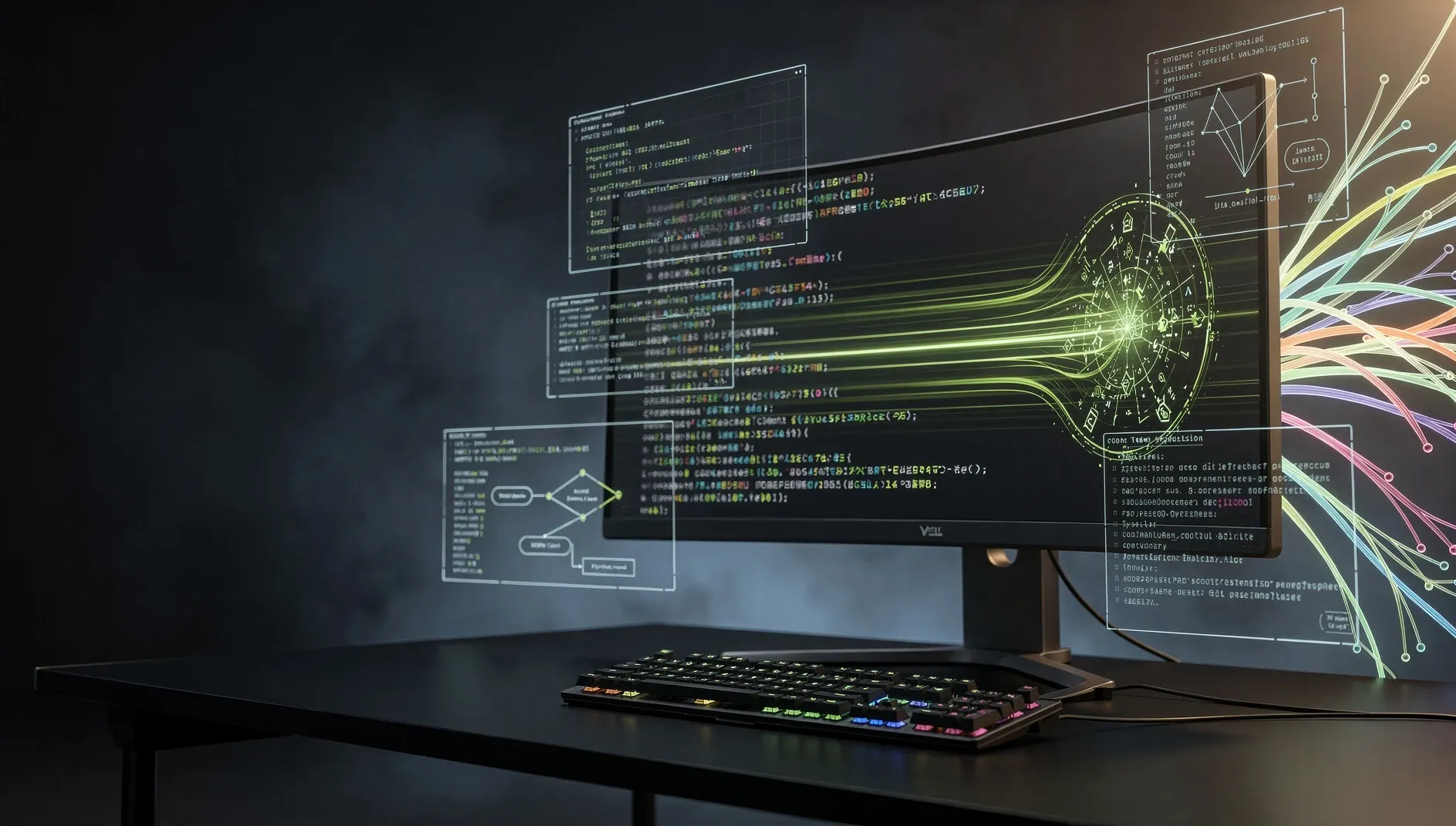 Когда выходишь из Cursor в Claude посреди сессии: общая память для ИИ-клиентов. 13 апреля 2026 года на Dev.to (UTC) вышел материал Wil Hurley: он переключается с Cursor на Claude посреди сессии, а во втором клиенте контекст уже совпадает с тем, что только что выясняли в IDE. По его словам, это не эф