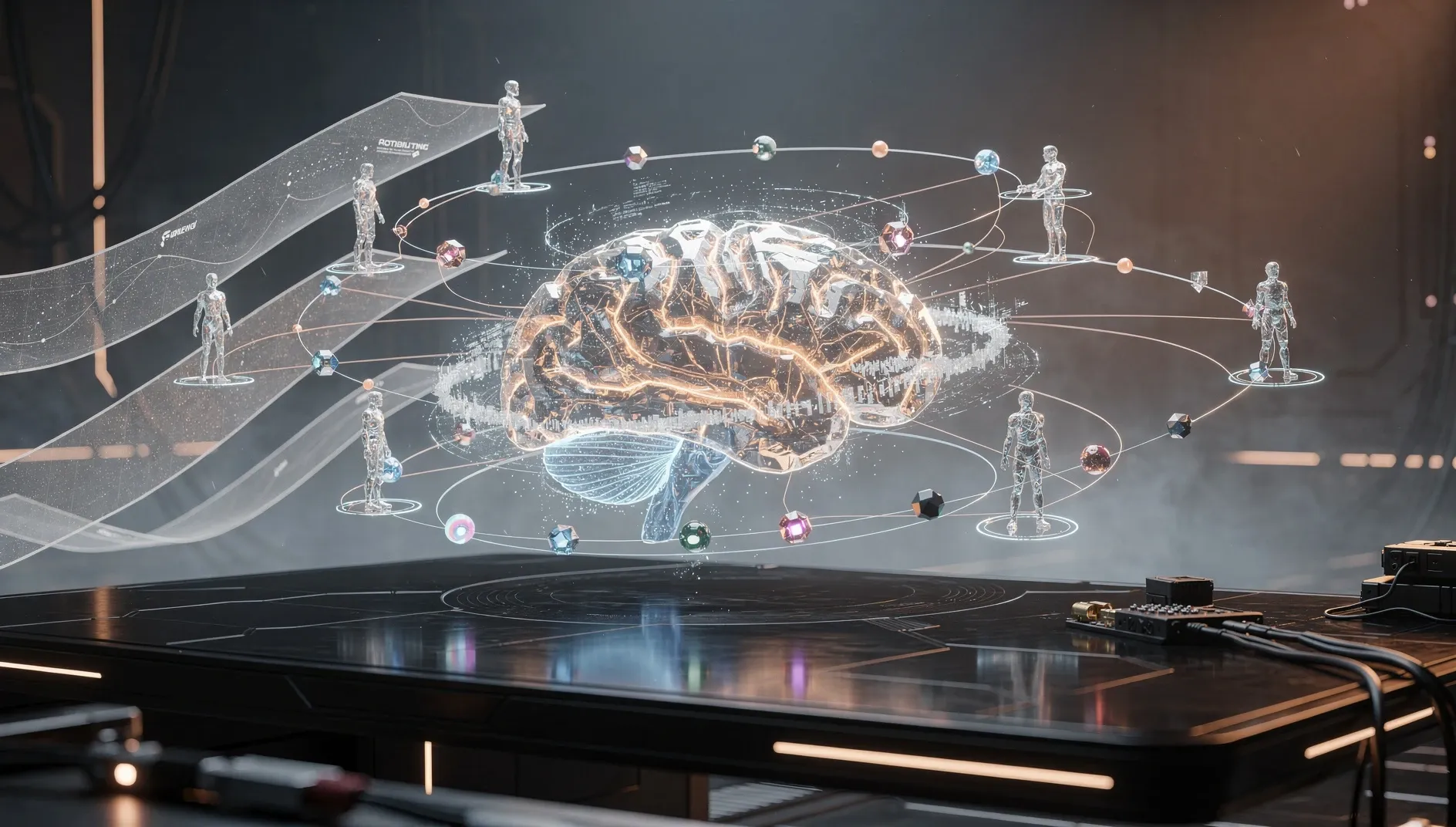 CLI для людей и агентов: компромиссы в дизайне Alpic. Одна и та же командная строка читается человеком и вызывается агентом — но ограничения у этих двух аудиторий разные. На Dev.to команда Alpic рассказывает, как проектировала CLI сразу для разработчиков и для ИИ-агентов; м