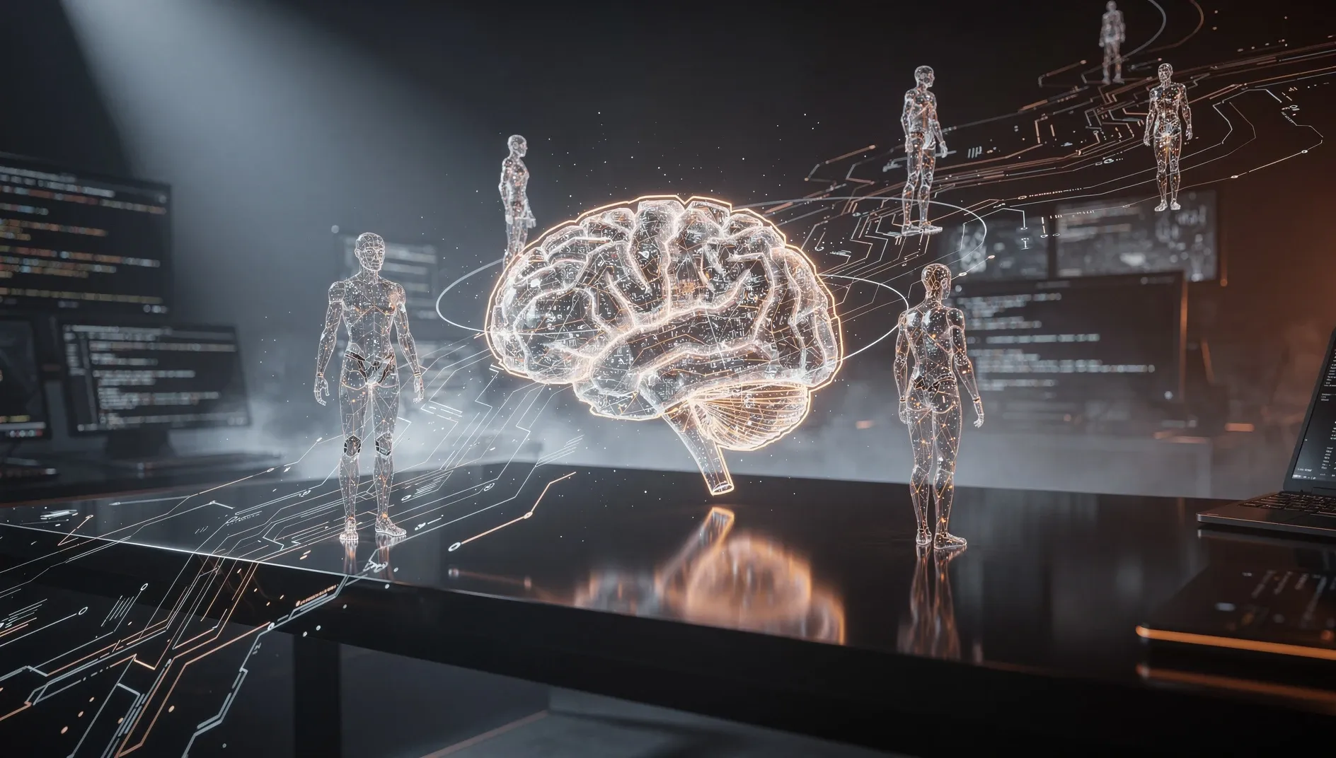 Четыре AI‑CLI и один локальный шлюз: как автор Dev.to свёл Claude Code, Codex, Gemini CLI и OpenClaw к одной точке входа. Заметка на Dev.to с заголовком «How Do You Manage 4 AI Coding Tools at Once? Here's My Setup» поднимает практическую боль: вокруг кода одновременно крутятся несколько ассистентов в виде CLI, и у каждого свой способ автор