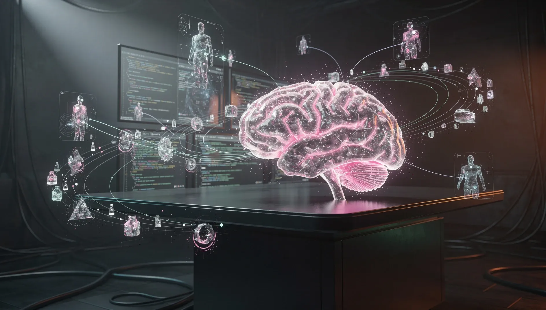 Как удержать AI coding agents от галлюцинаций: Harness Engineering.