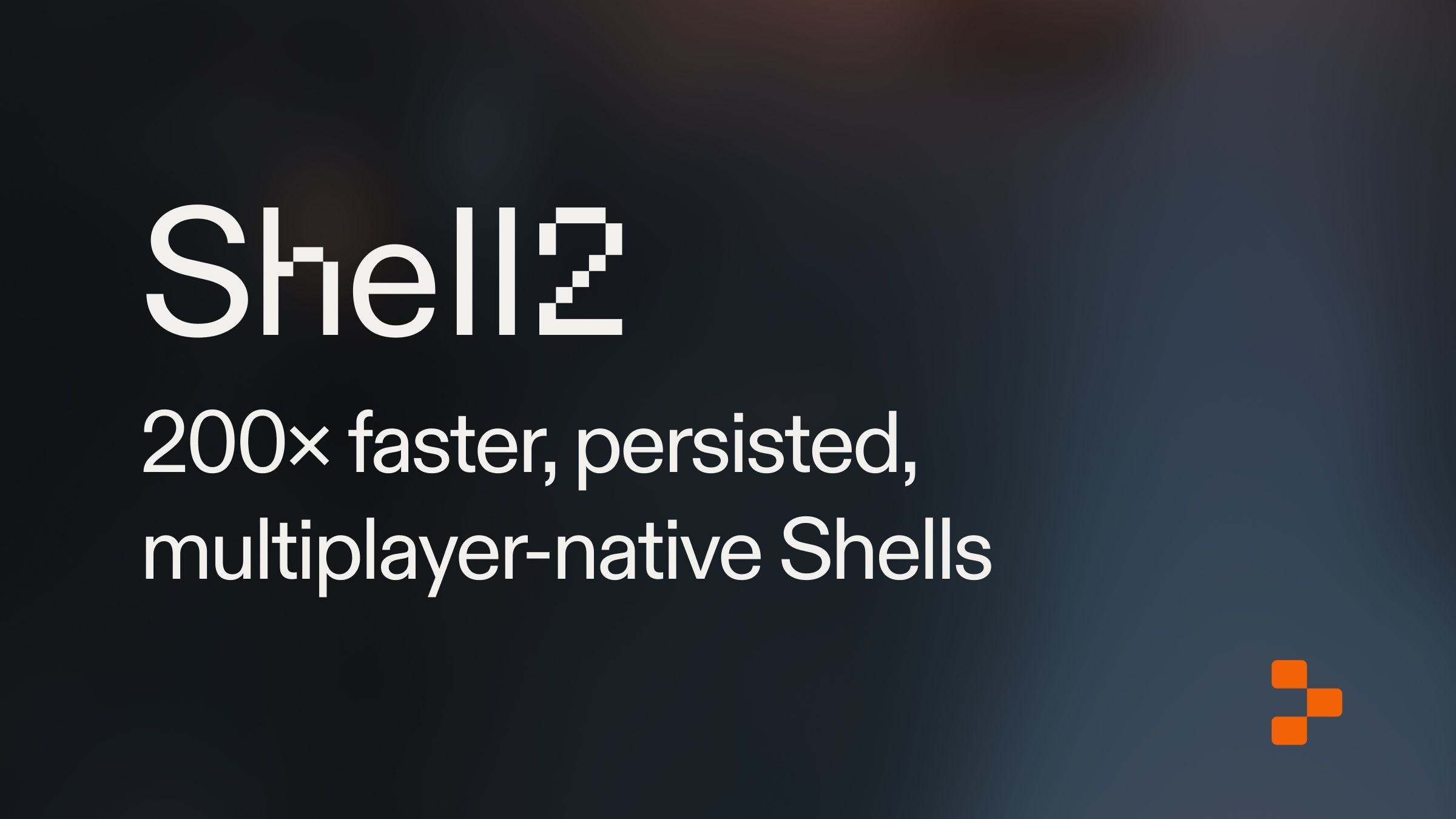 Replit Shell2: терминал в 200 раз быстрее, с персистентными сессиями и мультиплеером