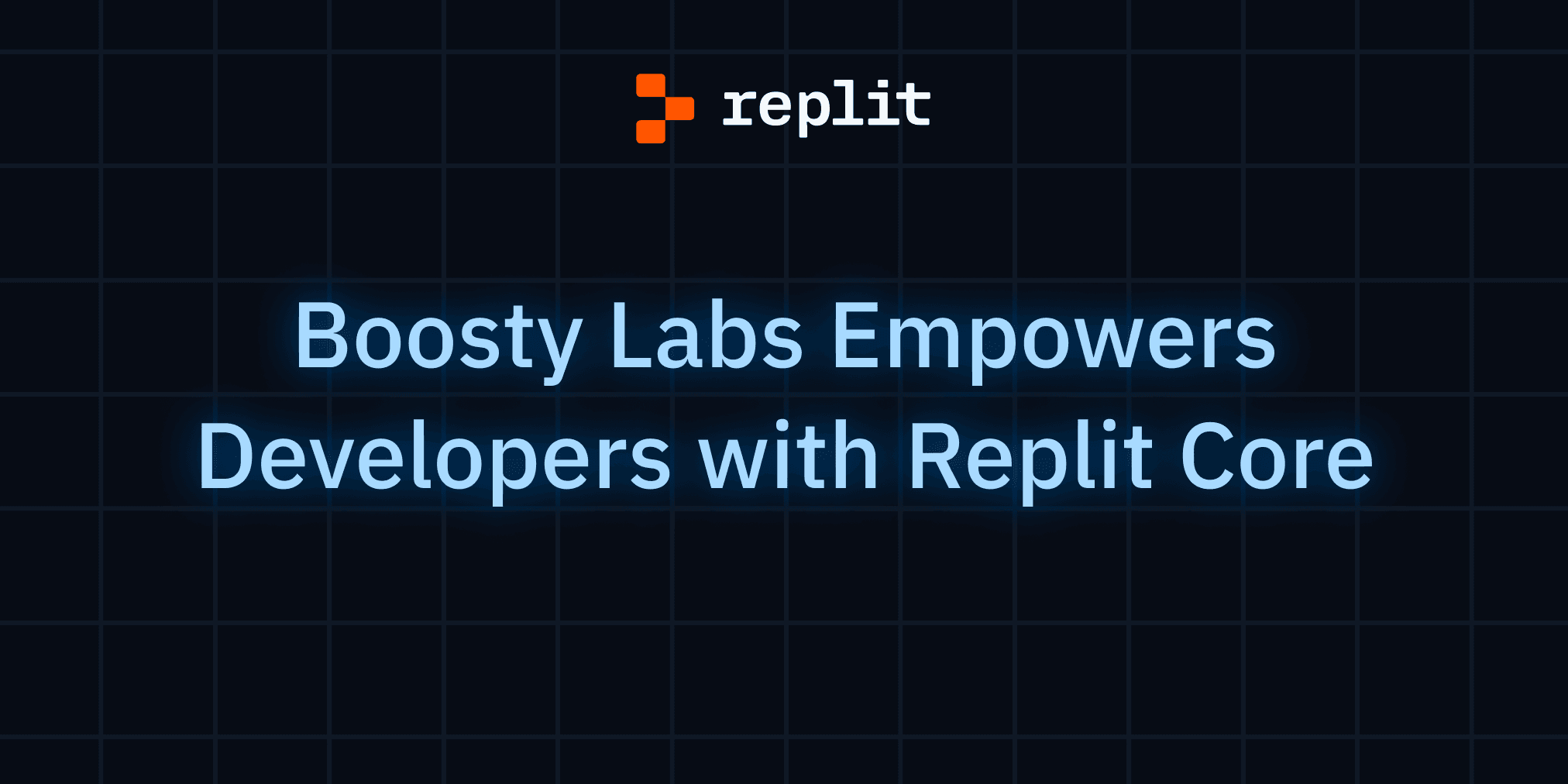 Boosty Labs: как студия на 50+ разработчиков ускорила работу через Replit Core