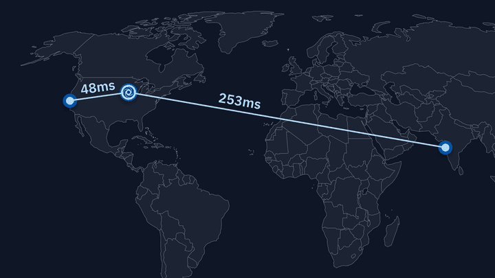 Replit разворачивает глобальную инфраструктуру: меньше задержек для разработчиков