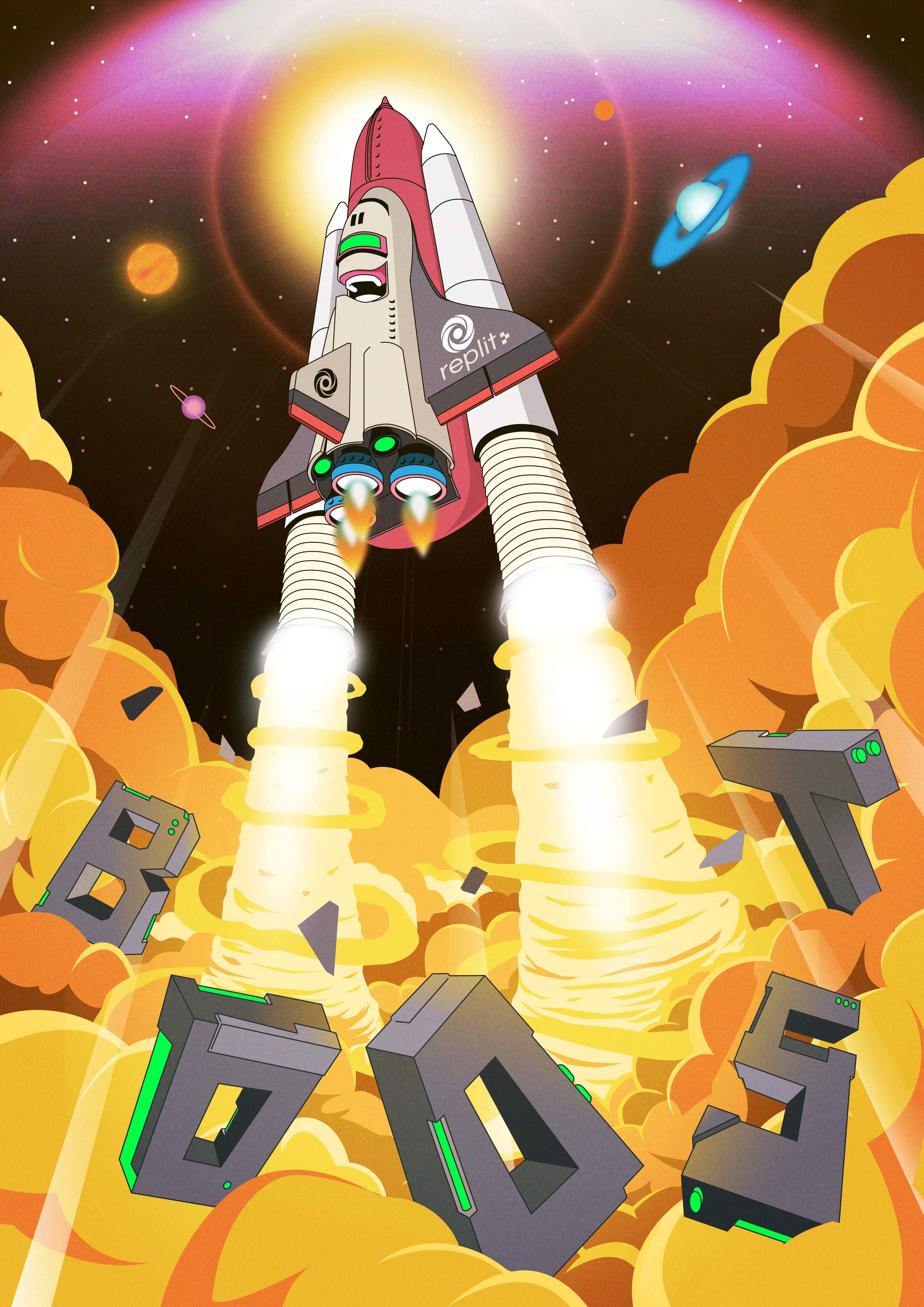 Replit запустил Boosts: удвоение ресурсов для repls