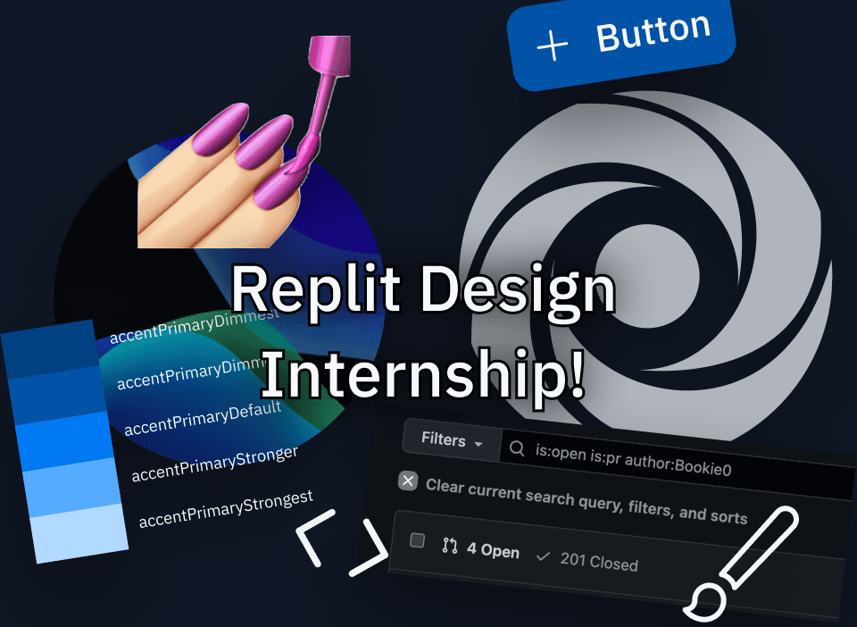 15-летний дизайн-стажёр Replit: не наблюдатель, а исполнитель