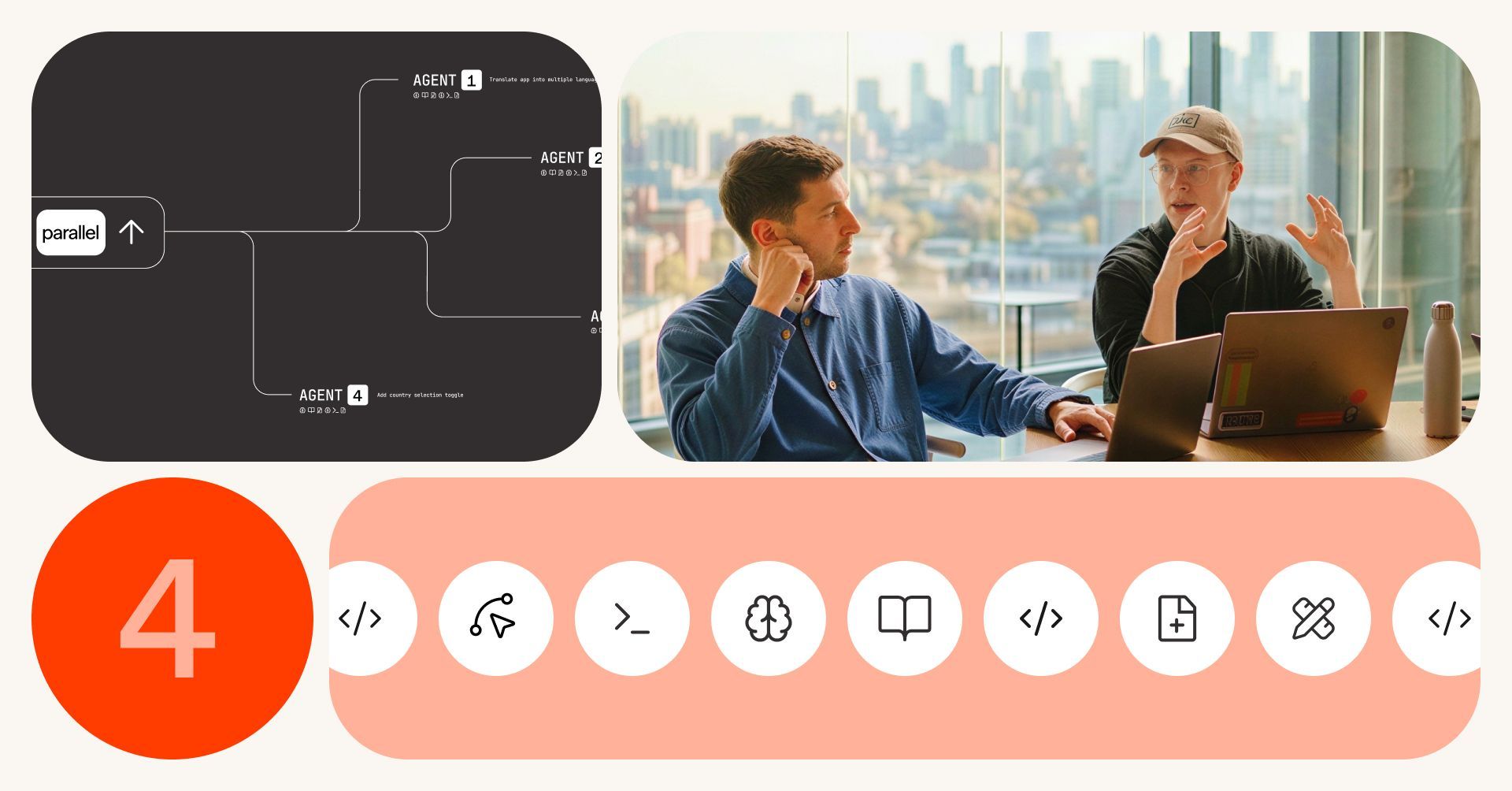 Прототип как источник правды: агентные воркфлоу Replit и работа PM