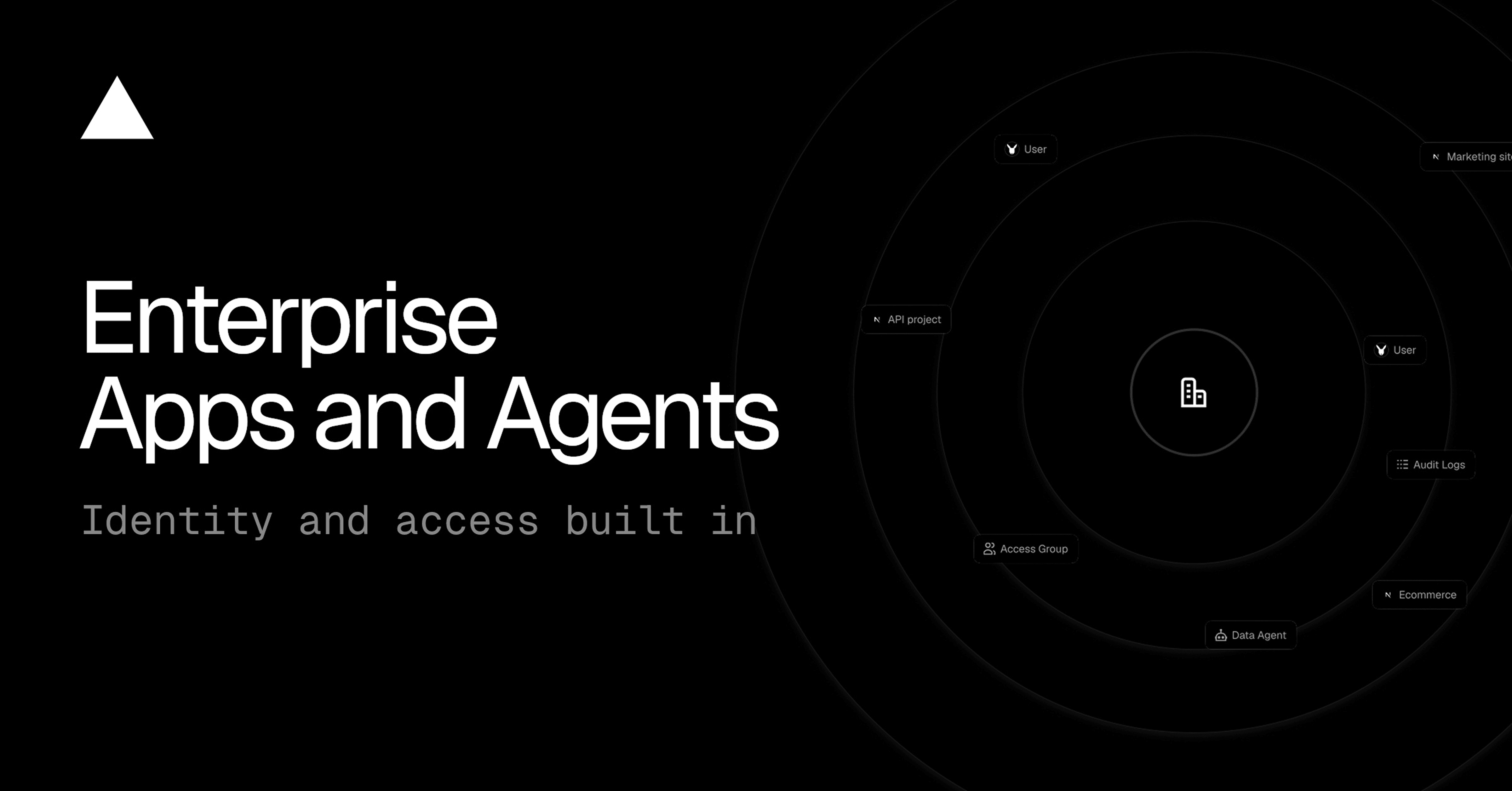 Корпоративные команды деплоят внутренних AI-агентов за единым identity provider с короткоживущим доступом к Slack, GitHub и Snowflake.