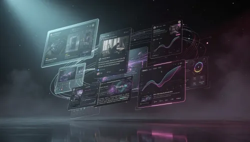 KubeezCut: браузерный монтаж с WebGPU, WebCodecs и опциональной ИИ-генерацией. KubeezCut — многодорожечный видеоредактор под лицензией MIT, который работает в браузере и опирается на WebGPU и WebCodecs. В посте на Dev.to Sebyx07 отдельно подчёркивает опциональную интеграцию с генерацией медиа на вн