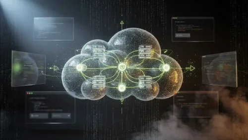 У команды уже был биллинг Google Cloud, а Claude Code ориентирован на Anthropic: как вести расчёты через Vertex с локальным