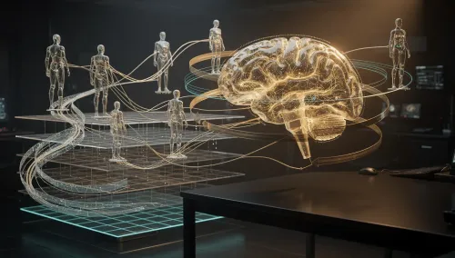 AI нельзя «доверять» — его нужно проектировать: финал серии о harness для большого codebase.