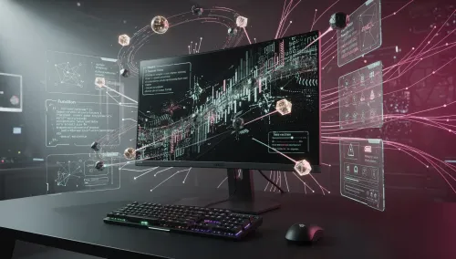 Scratchpad для coding agents: скорость без мусора в Git.