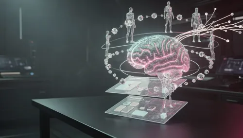 Четыре менеджерских привычки, которые не работают с AI-агентами.