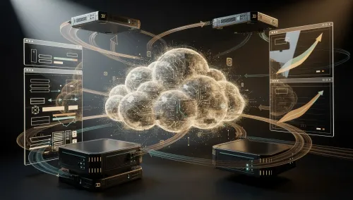 Cloudinary Image Generation API: один контракт, пять семейств моделей и ассет без отдельного пайплайна.
