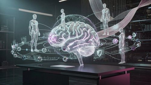 22,6 секунды — и вся пятёрка агентов ждёт один IAM-tool.