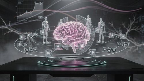 README — для людей. AGENTS.md — для coding agents