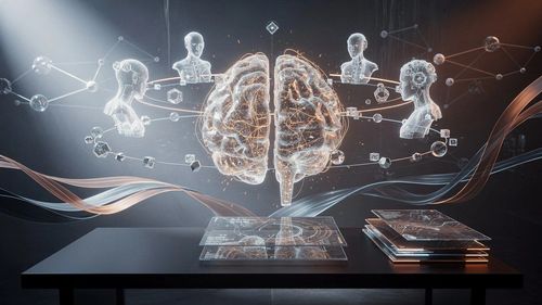 Managed inference в Google Cloud: агентная платформа Gemini и Cloud Run