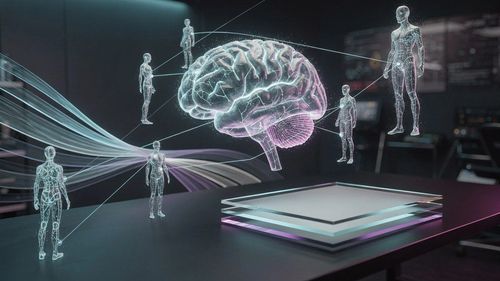 Gemini API и Google Search Grounding: кнопка «Detailed Research Report» в LINE-боте