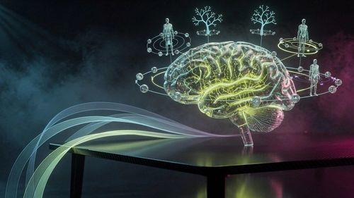 Новую AI-архитектуру не изобрели — её переоткрыли из computer science двадцатилетней давности