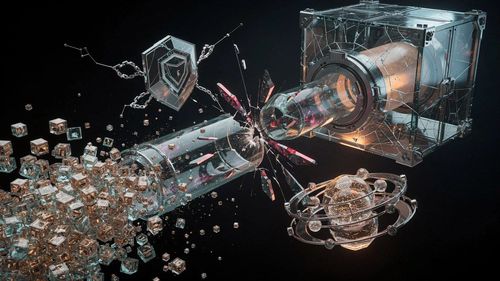 ShrekOS: граница доверия для агента ниже контейнера