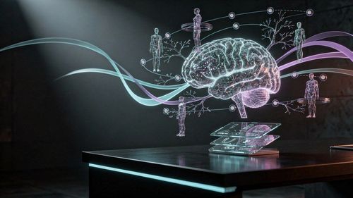 AI-агент — это while-цикл: 70 строк Python и утечка `.env` через prompt injection