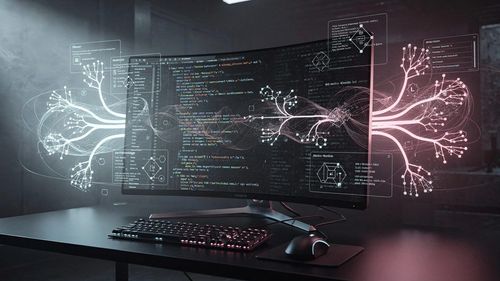 BlocSignal: reactive primitives против «налога» codegen в agent loop