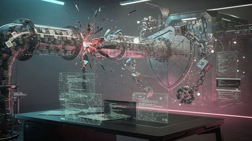 Четыре шлюза до merge: DevSecOps для агентов, а не только для микросервисов