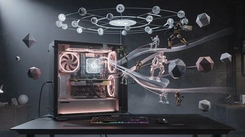 Gemma 4 на ноутбуке: три режима, CPU, GPU и честный ABBA