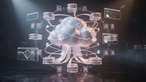 ApowerB в Kubernetes: одна команда Helm и скрытые 90% деплоя агентной платформы