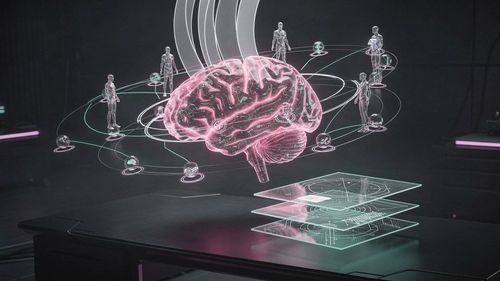 Четыре речевых акта вместо двухсотстрочного промпта: как агентный цикл превратить в «машину обязательств»