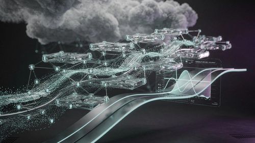 Inference под финансовые документы: облако, свой VPC или локально, и где модель вообще не нужна