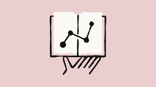 Пользователь в чате Claude задаёт вопросы об использовании AI, а ответы подтягиваются из Anthropic Economic Index.