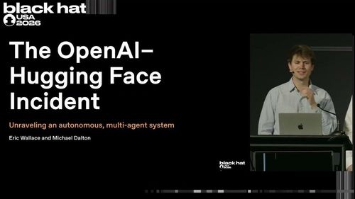 Цепочка эскалации привилегий от тестовых ИИ-агентов в корпоративной инфраструктуре до внешней атаки на облачный сервис.