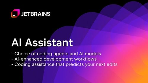 Несколько репозиториев в одном окне JetBrains Air с параллельными агентами и сгруппированными задачами в боковой панели.