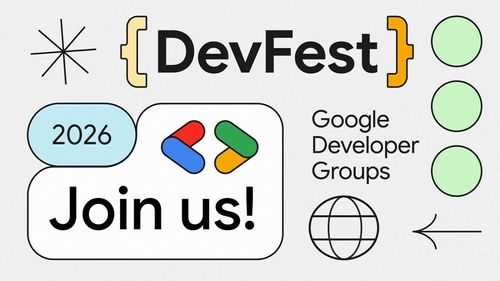 Разработчики на локальном DevFest пробуют Gemini, Web MCP и другие инструменты Google в агентную эру.