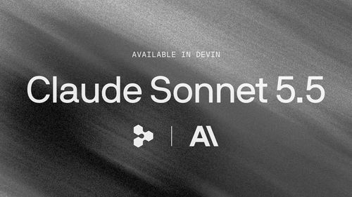 График FrontierCode и стоимости rollout, где Sonnet 5.5 выше Sonnet 5 по качеству кода в Devin.
