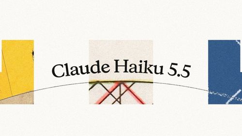 Небольшая модель Claude Haiku 5.5 обслуживает частые шаги агента, пока Sonnet ведёт сложный кодинг в основной ветке.