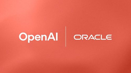 Логотипы OpenAI и Google Cloud на фоне каталога Model Garden и схемы агентных workflow с Codex.