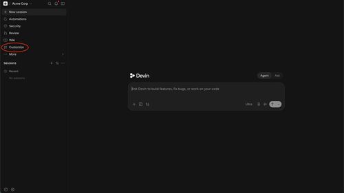 Разработчик прогоняет агента по репозиториям, чтобы найти устаревший PHP или Node и собрать патч-PR после security-релиза.